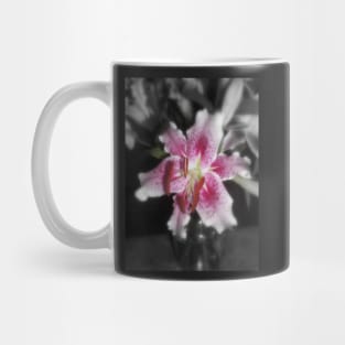 Stargazer Lilies#3 Mug